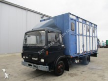 camion DAF 900 (FULL STEEL SUSPENSION)