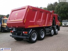 camion Mercedes Actros 4141 / 4841 8x4 Meiller tipper 20 m3 NEW