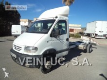 camión Renault Mascott MASCOTT 130.65