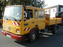 camion Renault Gamme S 120