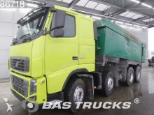 camion Volvo FH16 540 8X4 VEB+ Big-Axle Euro 5