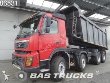 camion Volvo FMX 400 8X4 Manual Big-Axle Euro 3