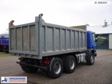 camion benne Scania