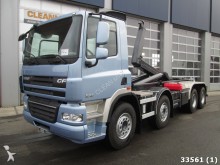 camión Ampliroll DAF