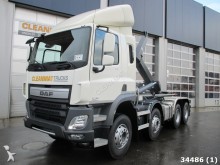 camión Ampliroll DAF
