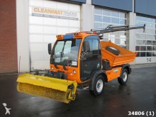 camion Ausa Multitask M300H 4x4 Euro 5