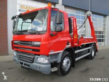 camion multibenna DAF