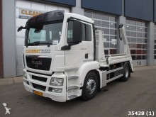 camion multibenne occasion