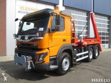 camion multibenne Volvo