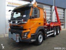camion multibenne Volvo