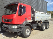 camion ribaltabile Renault