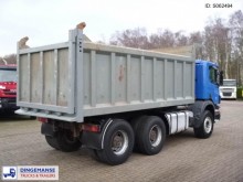 camion benne Scania