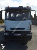 camion bi-benne occasion