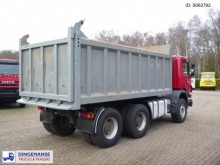 camion benne Scania