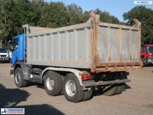 camion benne Scania