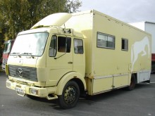 camion Mercedes 1217