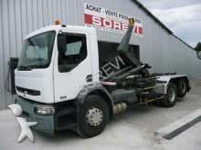 camion Renault Premium 370