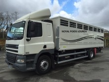 camión DAF CF85 410
