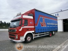 camion Volvo FM13 400