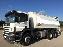 camion Scania C 94C300