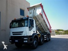 camion Iveco Eurotrakker 410T50