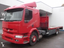 camion plateau Renault
