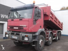 camion benne Iveco
