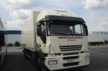 camión autoescuela Iveco