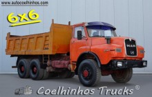 camion MAN 32.240