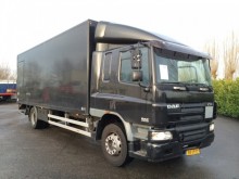 camion DAF FA CF65.220 Euro3 Manual