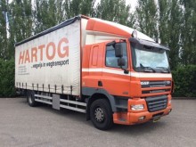 camion Teloni scorrevoli (centinato alla francese) DAF