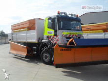 camión Iveco Trakker TRAKKER 450