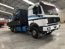 n/a dropside truck
