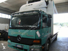 Mercedes Atego