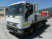 camion ribaltabile Iveco