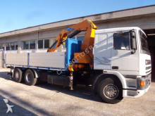 camion DAF XF 95.430