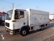 camion MAN TGL 8.150