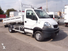 camion ribaltabile Renault