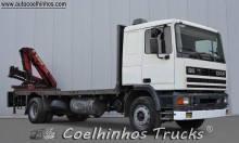 DAF 95 ATI 310 truck