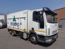 camión frigorífico Iveco