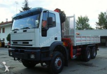 altro autocarro Iveco