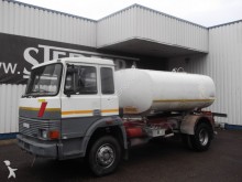 camion citerne Iveco