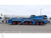 camion scarrabile Liebherr
