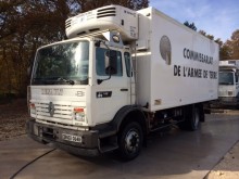 camion Renault Gamme M 140