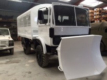 camión Renault TRM 2000