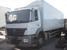 camión Mercedes Axor 1829 NL