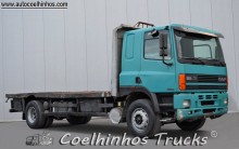 DAF 85 ATI 400 truck