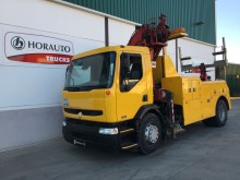 camión Renault Premium 320.18