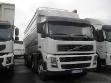 camion Volvo FM 400