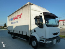 camión lonas deslizantes (PLFD) Renault